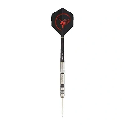 Obrázek Unicorn Šipky Core Steel, 27 g