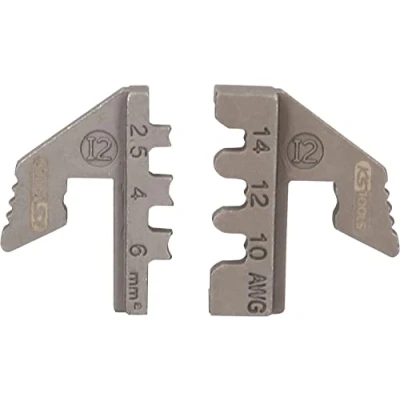 Obrázek KS Tools 115.1414 krimpovací vložka pro MultiContact MC4