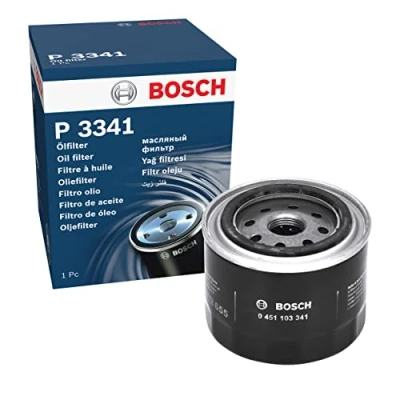 Obrázek Bosch 451103341 olejový filtr