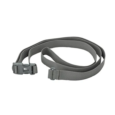 Obrázek VAUDE náhradní díl Shoulder belt Aqua, antracite, one size, 125870690