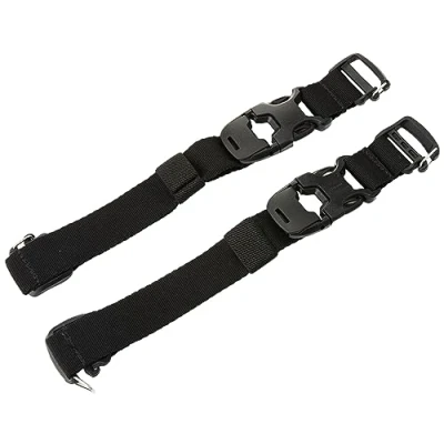Obrázek Lowepro LP37184 ProTactic Quick Straps Black