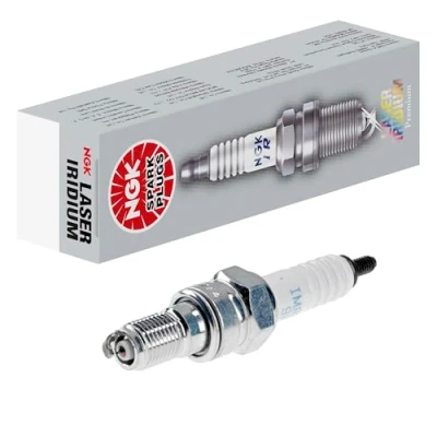 Obrázek NGK 6777 Zapalovací svíčka