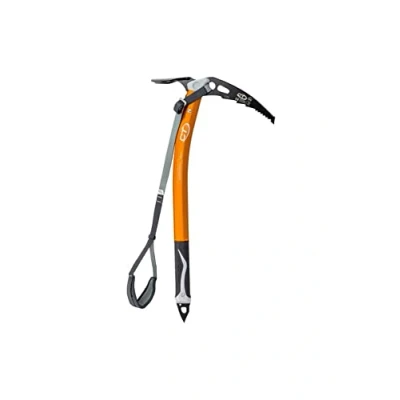 Obrázek Climbing Technology Alpin Tour Plus 3i80360sqvfctst cepín, zlatá/černá, jednotná velikost