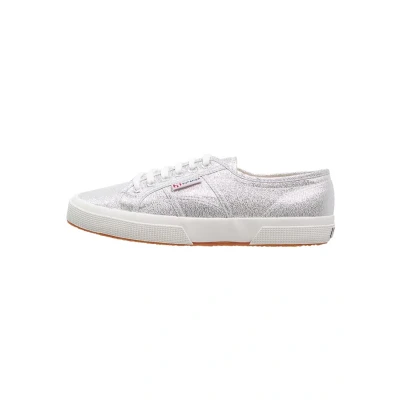 Obrázek Superga 2750 Tenisky, Ženy, Velikost: 39.5, Silver boty