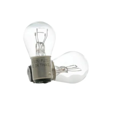 Obrázek HELLA 8GD 004 772 123 halogenová žárovka P21/4W standard 12V 4W provedení patice žárovky: BAZ15d blistr množství: 2
