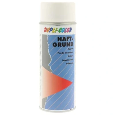 Obrázek DUPLI COLOR 191282 adhezní podklad bílý 400 ml