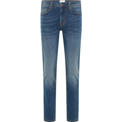Obrázek Mustang Vegas Džíny Slim Fit, Muži, Velikost: 33x30, Blau