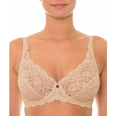 Obrázek Triumph Amourette Podprsenka s kosticemi, Ženy, Velikost: 90B, Skin