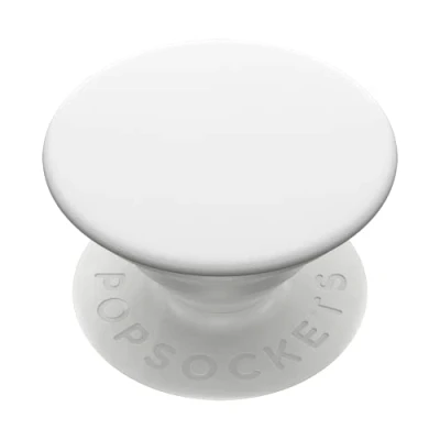 Obrázek PopSockets Phone Grip Off White