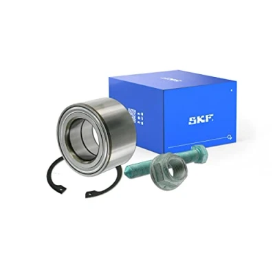 Obrázek SKF VKBA 6702 sada ložisek kol