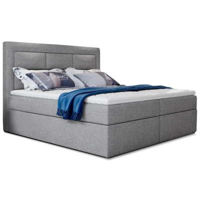 Obrázek Boxspring Vivre 180x200 Materiál / Dekor: Sawana 21