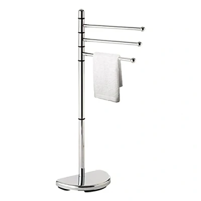 Obrázek Gedy PORTE ubrousek s/Pied Chromé Piantane G Pro HI311300000