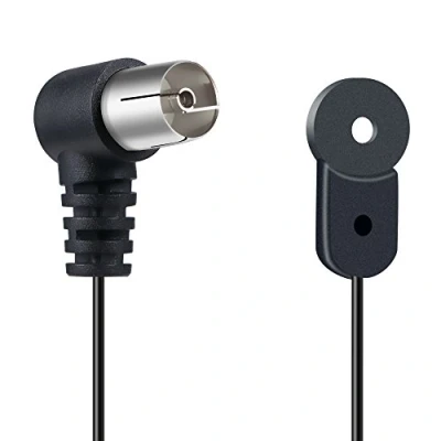 Obrázek HiFi Indoor Fm rádiová anténa 75 Ohm Unbal