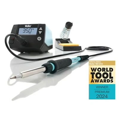 Obrázek Weller WE 1010 soldering station