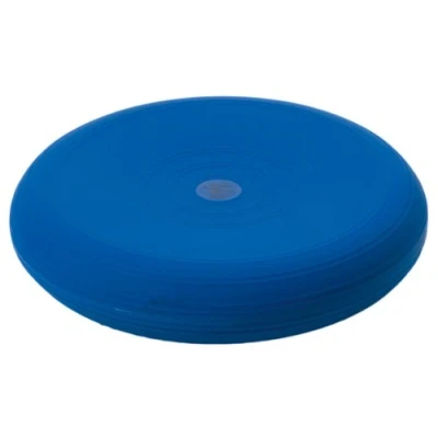 Obrázek Togu Dynair Míčový polštář 30 cm, modrý