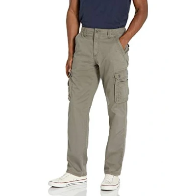 Obrázek Lee Herren Wyoming Relaxed Fit Cargo Pant Hose, Sagebrush, 42W / 32L