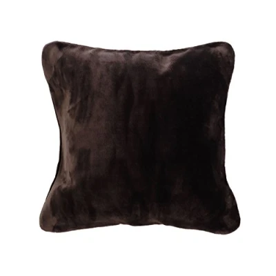 Obrázek Gözze Potah na polštář, sada 2 kusů, 50 x cm, antracit