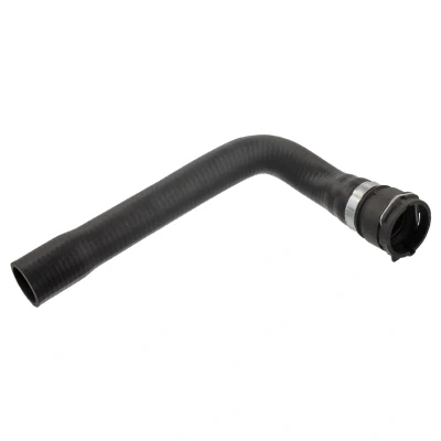 Obrázek febi bilstein 36280 Hadice na chladicí kapalinu, 1 kus, černá