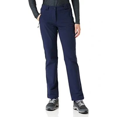 Obrázek Jack Wolfskin Dámské Activate THERMIC Pants Women