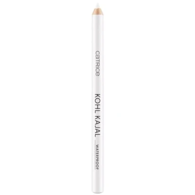 Obrázek Catrice Kohl Kajal Waterproof tužka 20 Tweet White