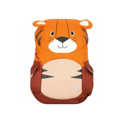 Obrázek Deuter Kikki Batoh pro děti, Velikost: One Size, Mandarine redwood