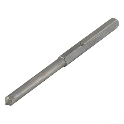 Obrázek WOLF Craft 1 Předvrtávací vrták na vrtací věnce 3469 77 3471000