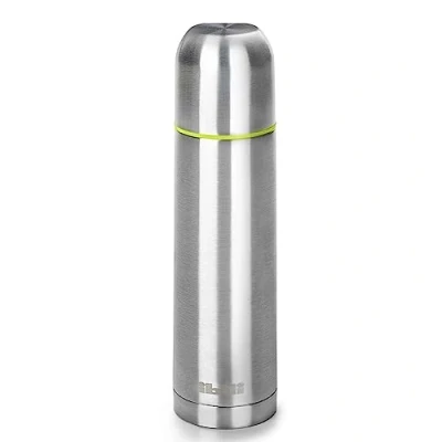 Obrázek Ibili Liquid Mini Thermos, 200 ml, 20,5 x 5. CM, Silber, 9 tlg.
