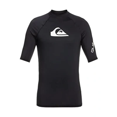 Obrázek Quiksilver ALL TIME Vesta do vody, Muži, Velikost: Large, Black