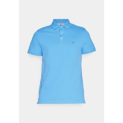Obrázek Tommy Hilfiger Polotričko, Velikost: Small, Blue spell