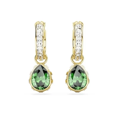 Obrázek Swarovski Stilla ženy Ozdobné Náušnice 5662922