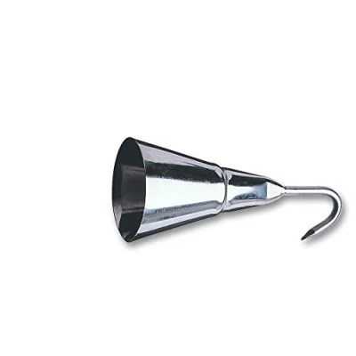 Obrázek Schab zvon 16 cm silně