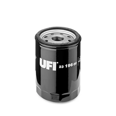Obrázek UFI FILTERS Filtry 23.196.00 olejový filtr