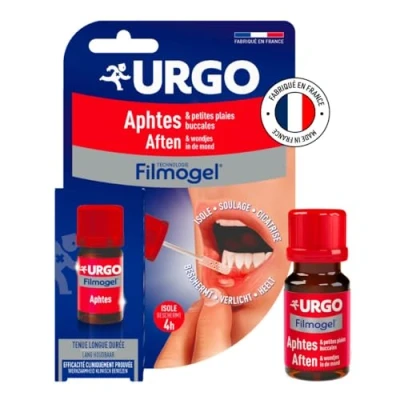Obrázek URGO APHTHEN tekutý 6 ml