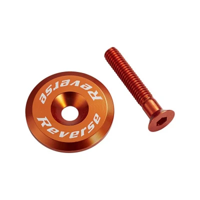 Obrázek Reverse Orange 01182 Zátka řízení