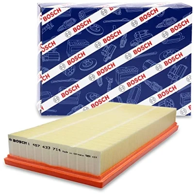 Obrázek Bosch S3714 vzduchový filtr Auto