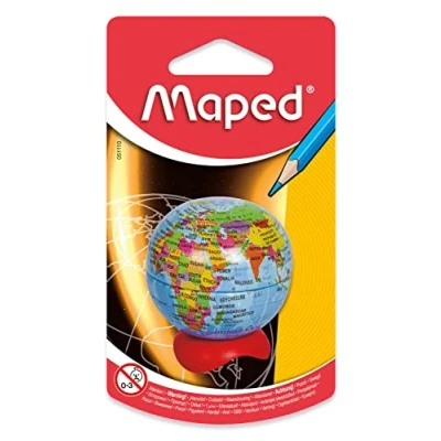 Obrázek Maped 51110.0 ořezávátko