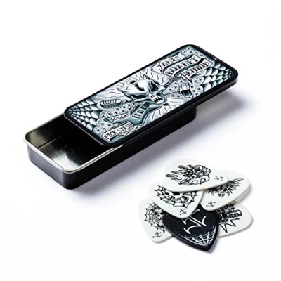 Obrázek Jim Dunlop JPH01T088 trsátko Hetfield
