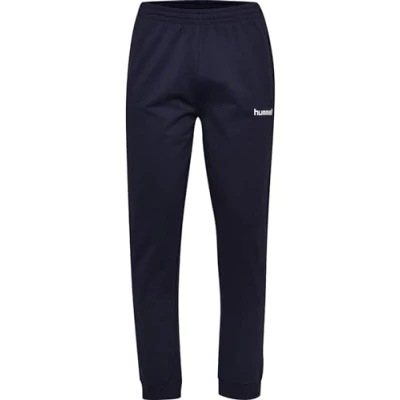 Obrázek hummel Pánské kalhoty Hmlgo Cotton Pant