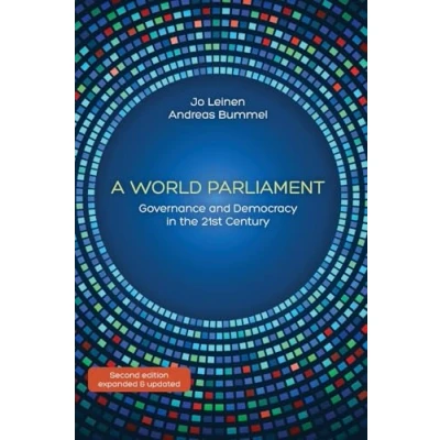 Obrázek A World Parliament: Governance and Democracy in the 21st Century
