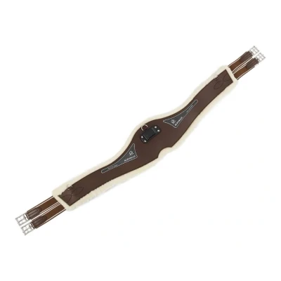 Obrázek Acavallo Girth Comfort Gel Eco Wol