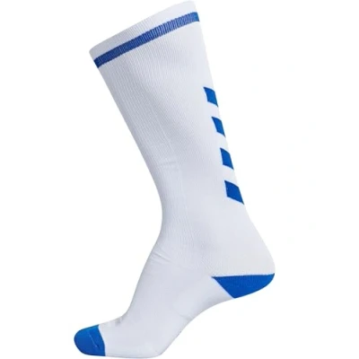 Obrázek hummel Unisex Elite Indoor Sock High ponožky