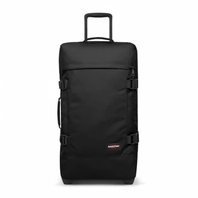 Obrázek EASTPAK Tranverz M M, jednotná velikost, černá,