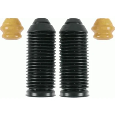 Obrázek SACHS 900 204 Sada protiprachových chráničů Service Kit pro Volkswagen POLO (6R, 6C, 61) 2009 přední náprava
