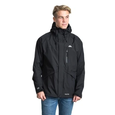 Obrázek Trespass Pánská bunda Corvo Jacket