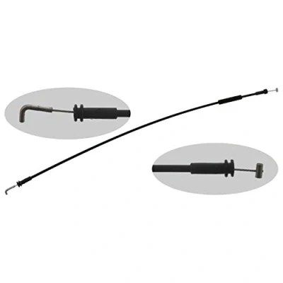 Obrázek febi bilstein 40897 lanový/kliky dveří, 1 kus