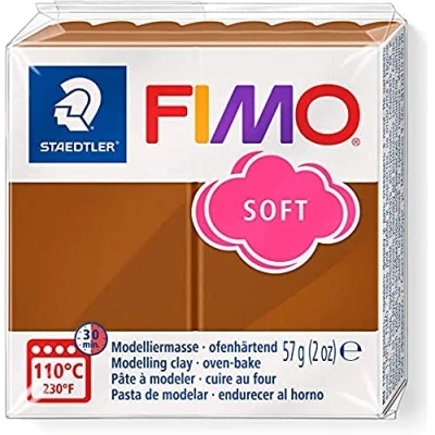 Obrázek Staedtler 8020 0 Fimo Soft normální blok, 57 g