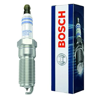 Obrázek Bosch Automotive HR7NII332S zapalovací svíčky Double Iridium 1 kus