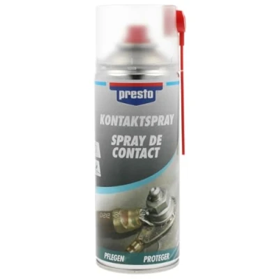 Obrázek presto 157141 kontaktní sprej 400 ml