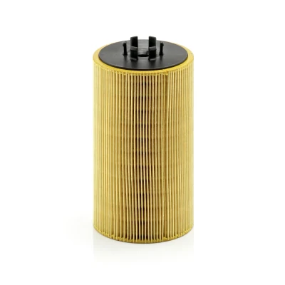 Obrázek Originální MANN FILTER olejový filtr HU 1390 x sada olejových filtrů s těsněním / těsnění pro osobní a užitková vozidla