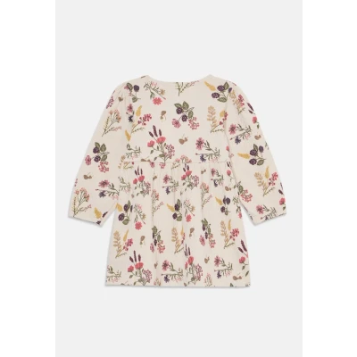 Obrázek Lindex Autumn Medow Dress Denní šaty pro děti, Velikost: 68, Light beige